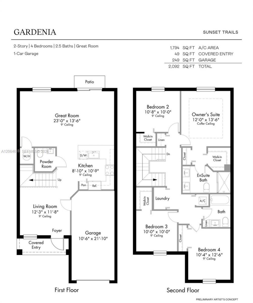 11830 NW 46th St, Coral Springs, FL 33076 Photo