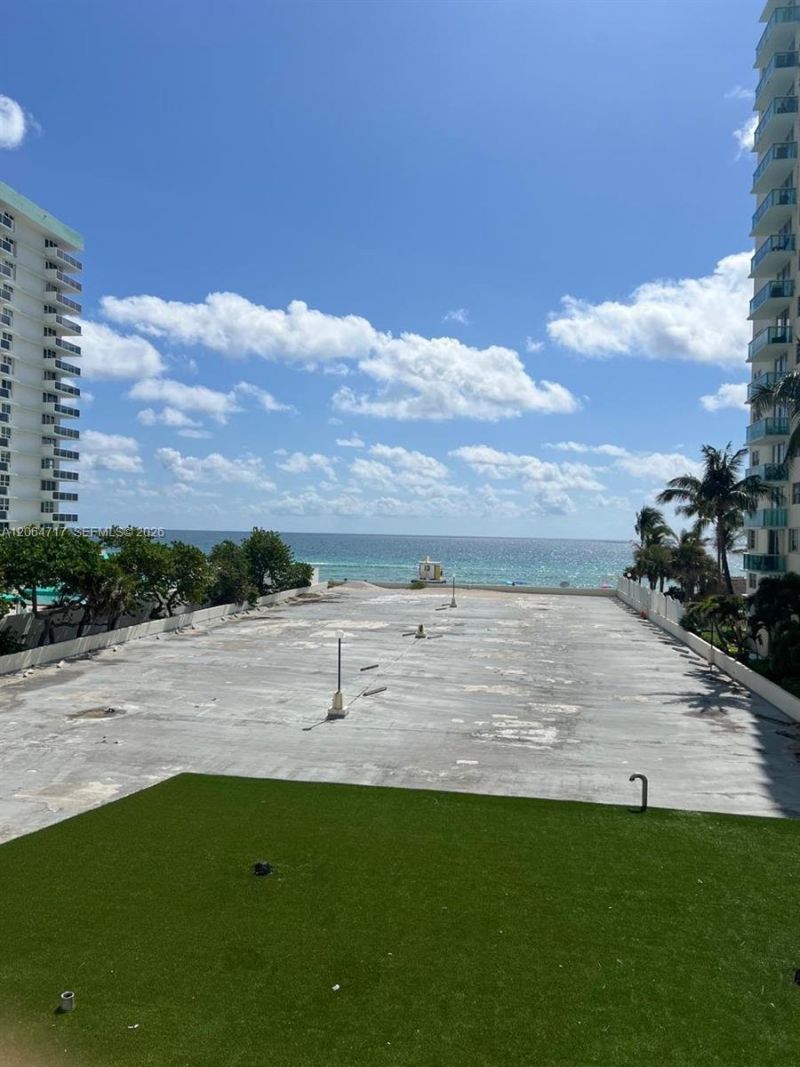 3801 S Ocean Dr , Unit 3X, Hollywood, FL 33019 Photo