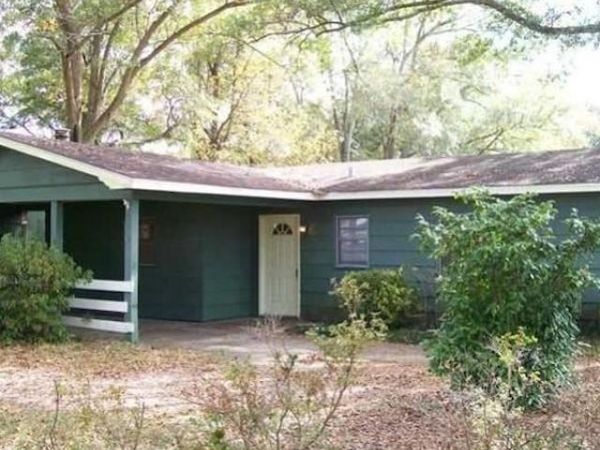 653 Raines Drive , Mobile, AL 36609