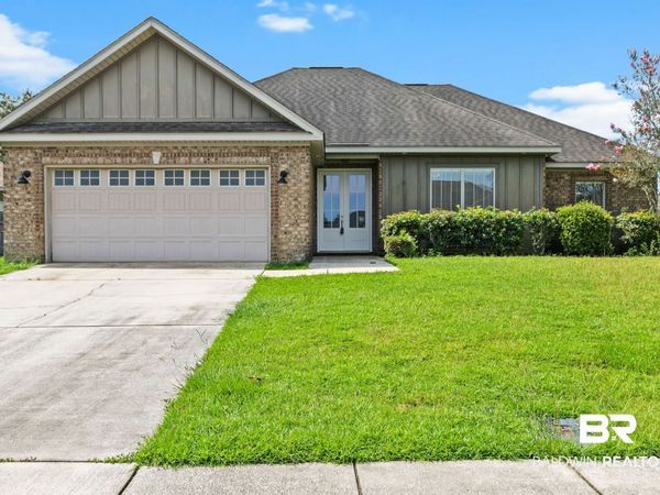 9537 Sanibel Loop, Daphne, AL 36526