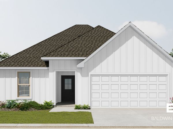 18140 Selkie Avenue, Foley, AL 36535