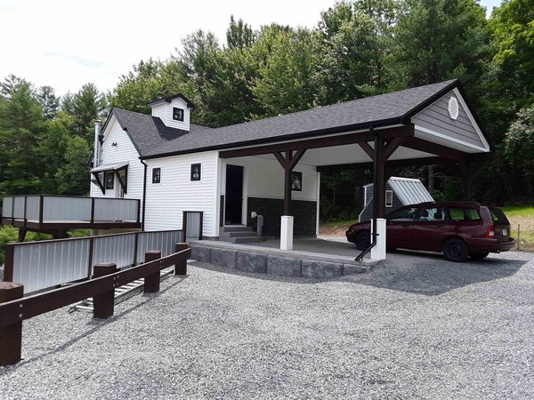 1844 Littleton Road, Monroe, NH 03771