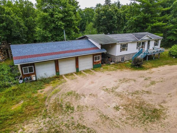 34256 Musky Drive , Laporte, MN 56461