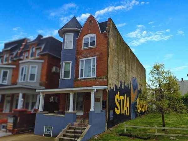 3228 W DIAMOND STREET , PHILADELPHIA, PA 19121