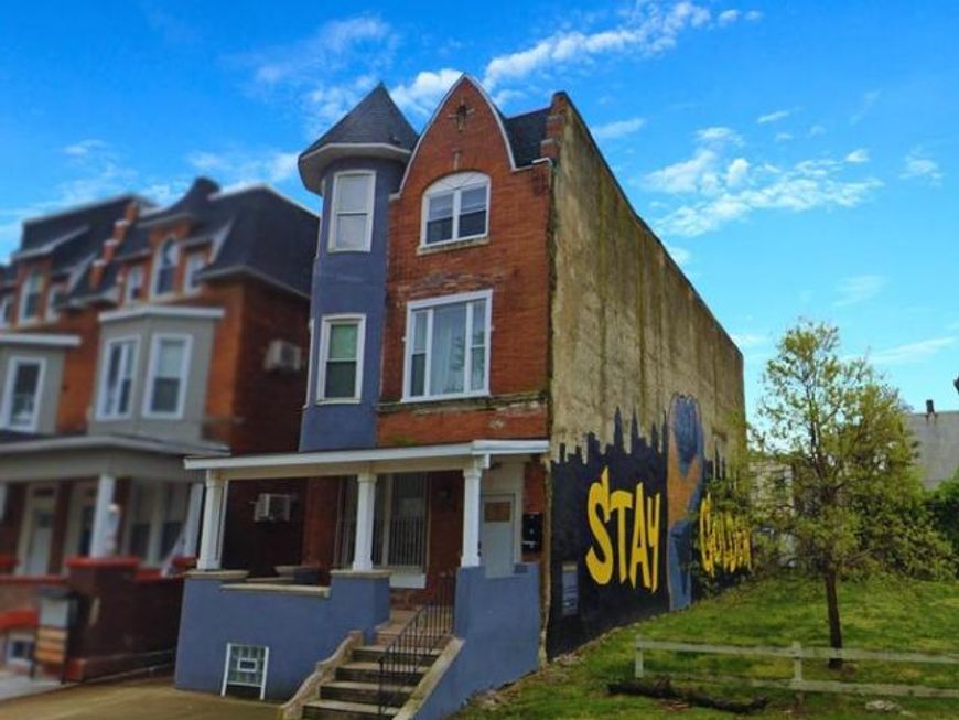 3228 W Diamond Street, Philadelphia, PA 19121 Main Photo