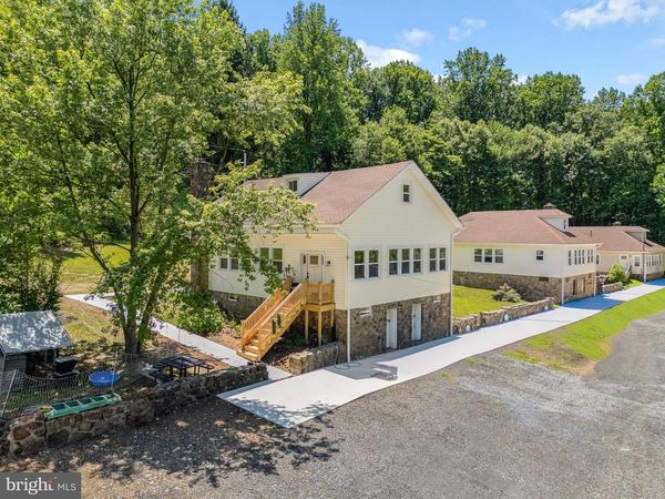 71 DREAMLAND PARK DRIVE , FLEETWOOD, PA 19522