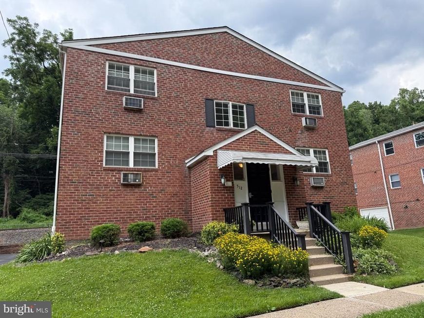 512 Stidman Drive, Unit D-3, Springfield, PA 19064 Main Photo