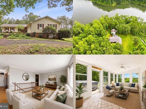 512 W ROCKY RUN ROAD, FREDERICKSBURG, VA 22406
