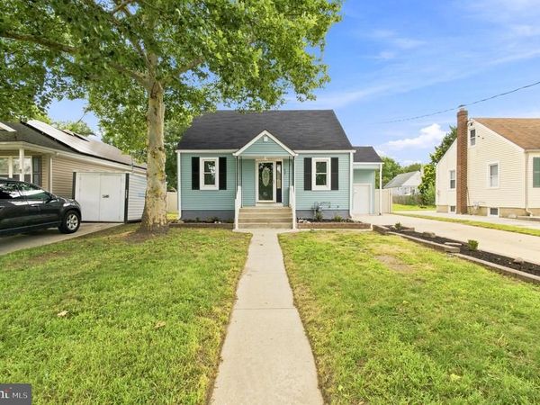 421 BEACON AVENUE, PAULSBORO, NJ 08066