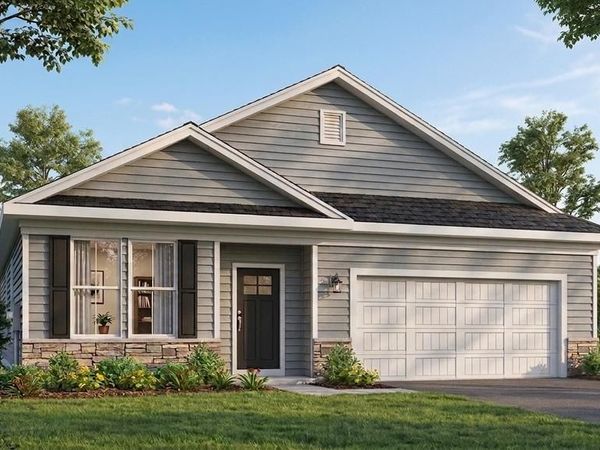 20 LACEY LANE, DOVER, DE 19904