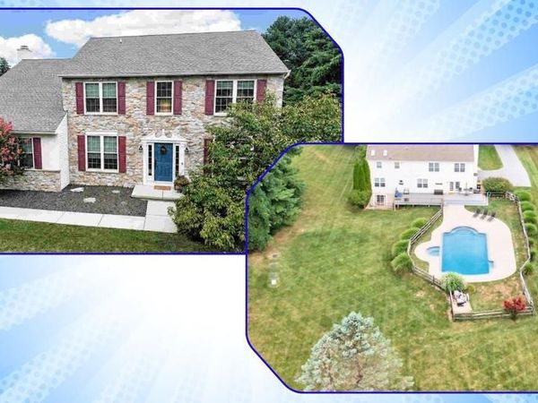 26 SENECA COURT, CHESTER SPRINGS, PA 19425