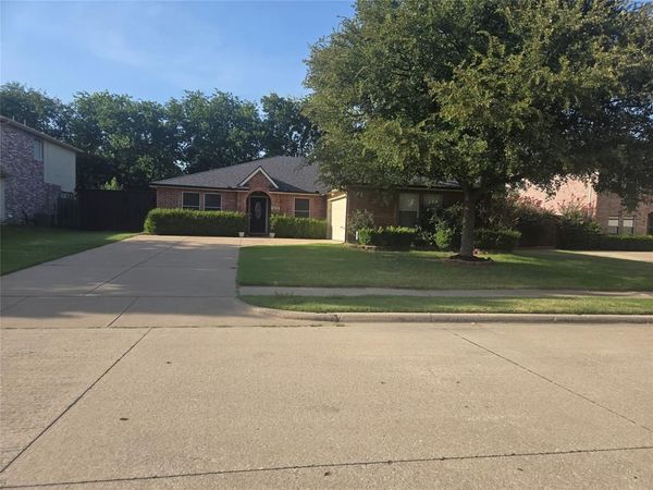 905 Larkspur Drive, Allen, TX 75002