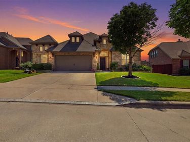 12909 Grandstand Way, Fort Worth, TX 76244