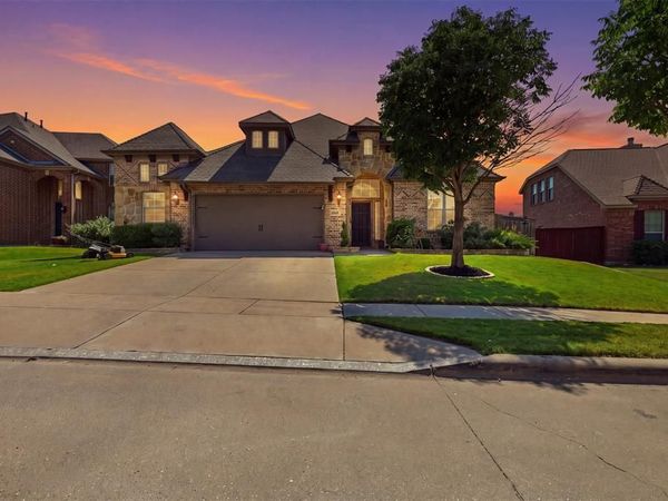 12909 Grandstand Way, Fort Worth, TX 76244