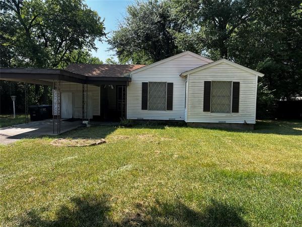 1005 Commerce Drive, Greenville, TX 75401