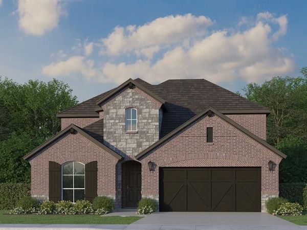 1281 White Pine Drive, Haslet, TX 76052