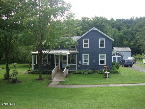 101 Valley Brook Road, Fort Plain, NY 13339