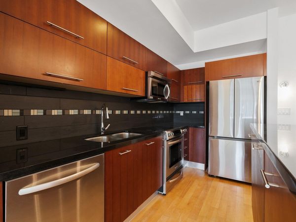 603 Davis ST, Unit 1105, Austin, TX 78701
