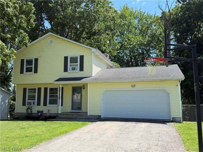 4791 Warwick Drive S, Canfield, OH 44406 Photo 1