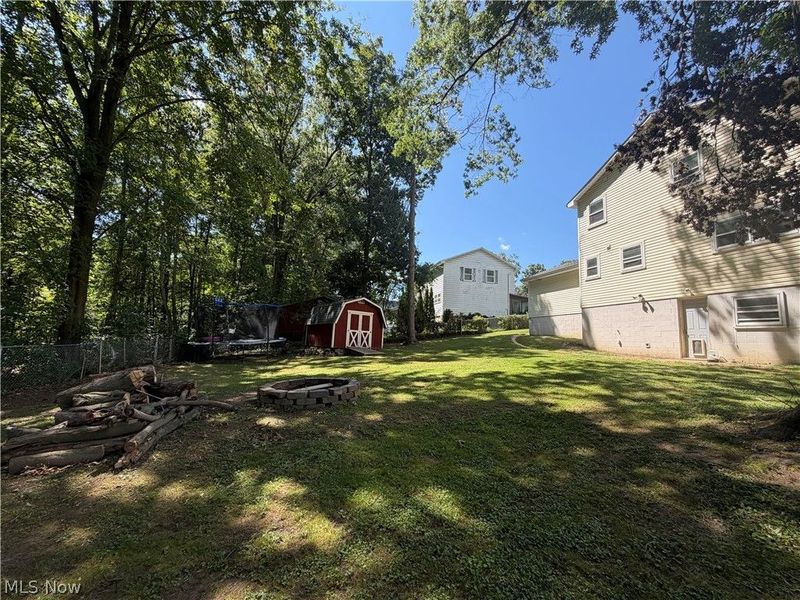 4791 Warwick Drive S, Canfield, OH 44406 Photo 5