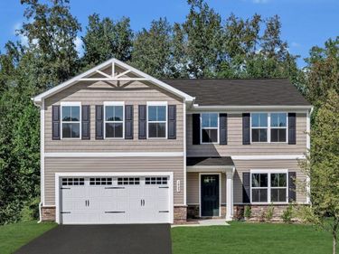 15 HOLLY POINT RUN, STAUNTON, VA 24401