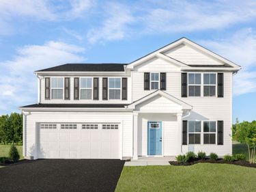 16 HOLLY POINT RUN, STAUNTON, VA 24401