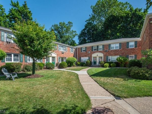 59 ROSELAND AVENUE UNIT 23, Caldwell, NJ 07006