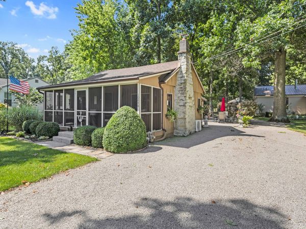 10848 Seminole Shore Drive, Huntsville, OH 43324