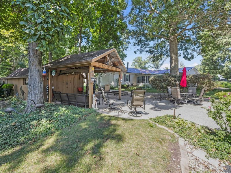 10848 Seminole Shore Drive, Huntsville, OH 43324 Photo 15