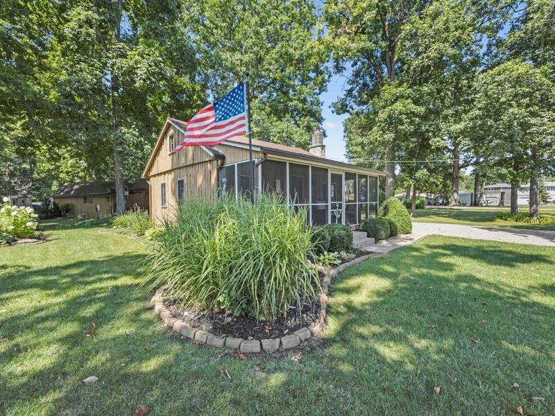 10848 Seminole Shore Drive, Huntsville, OH 43324 Photo 16