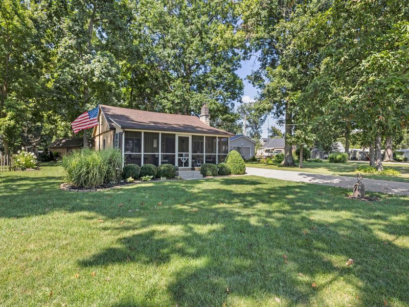 10848 Seminole Shore Drive, Huntsville, OH 43324 Photo 17