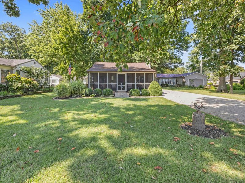 10848 Seminole Shore Drive, Huntsville, OH 43324 Photo 2