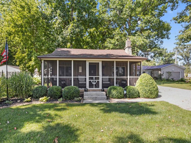 10848 Seminole Shore Drive, Huntsville, OH 43324 Photo 3