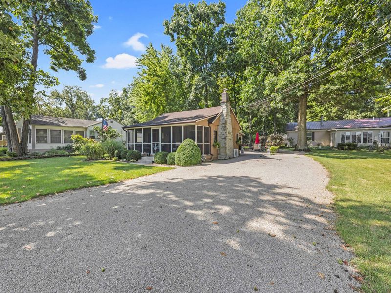 10848 Seminole Shore Drive, Huntsville, OH 43324 Photo 4