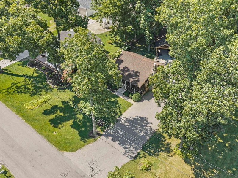 10848 Seminole Shore Drive, Huntsville, OH 43324 Photo 49