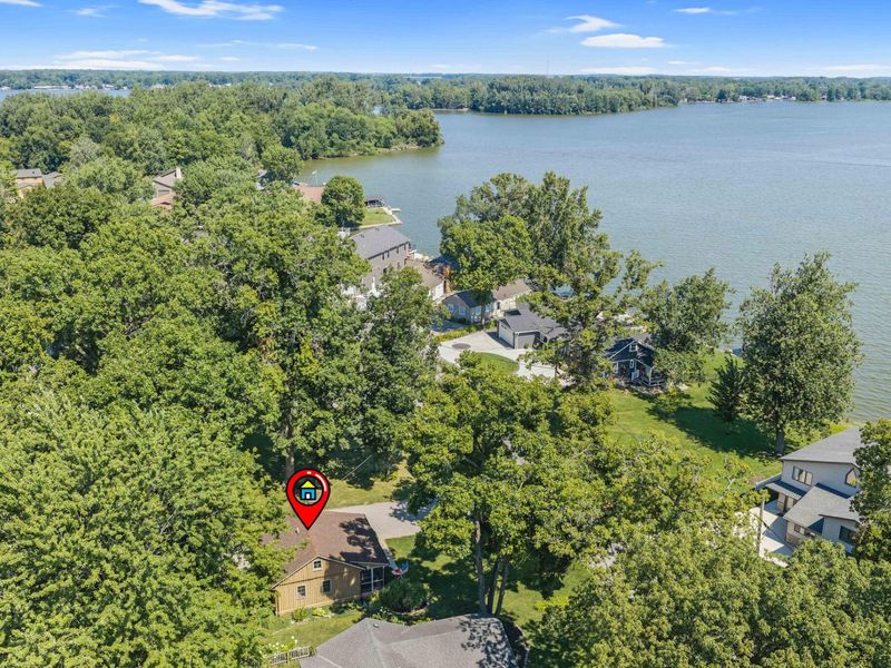 10848 Seminole Shore Drive, Huntsville, OH 43324 Photo 50