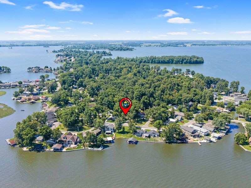 10848 Seminole Shore Drive, Huntsville, OH 43324 Photo 53