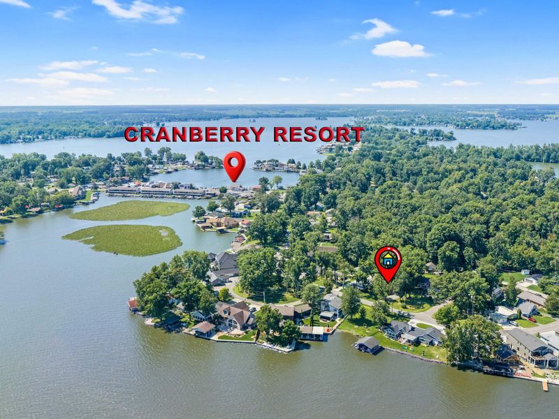 10848 Seminole Shore Drive, Huntsville, OH 43324 Photo 54