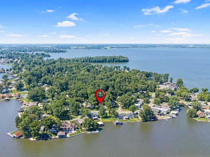 10848 Seminole Shore Drive, Huntsville, OH 43324 Photo 55