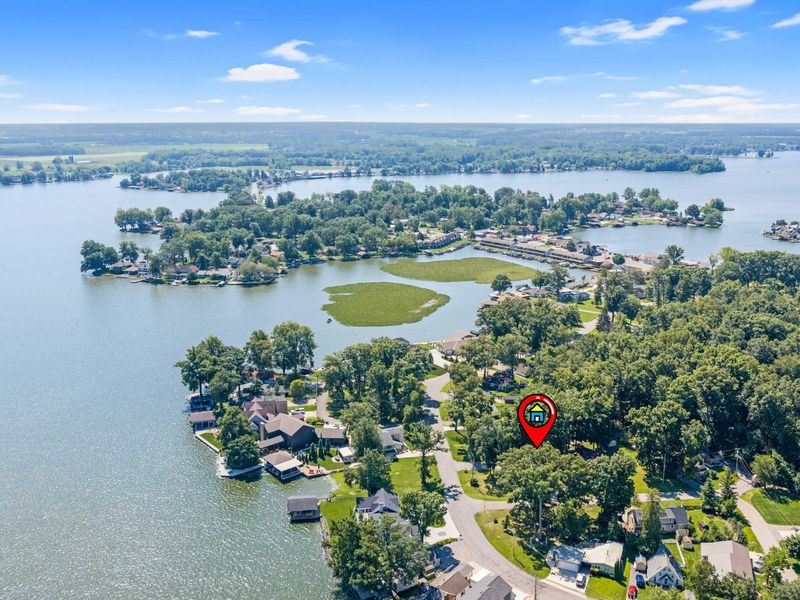10848 Seminole Shore Drive, Huntsville, OH 43324 Photo 56