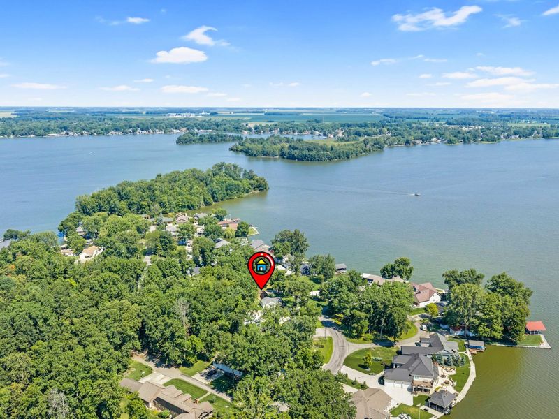 10848 Seminole Shore Drive, Huntsville, OH 43324 Photo 58