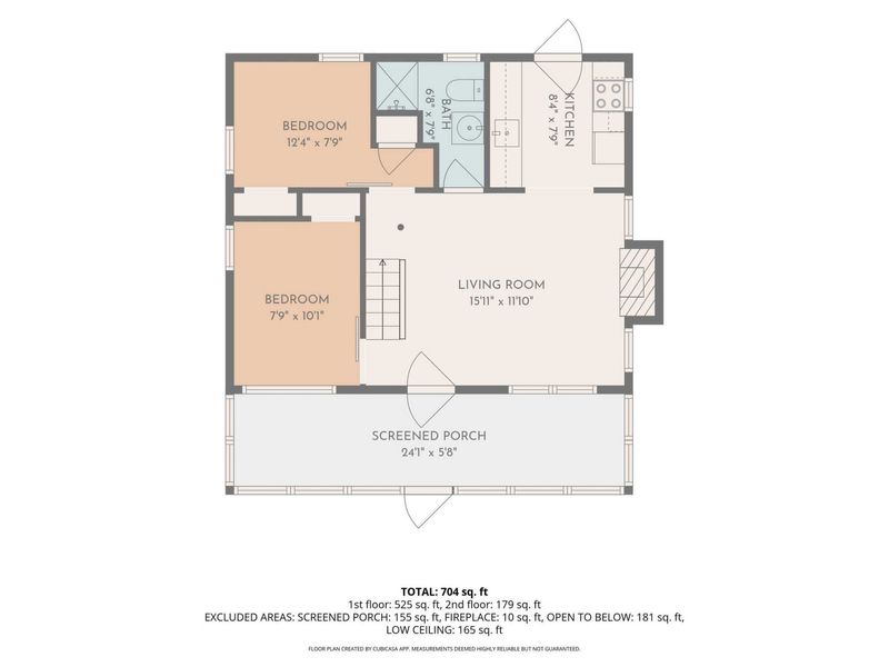 10848 Seminole Shore Drive, Huntsville, OH 43324 Photo 59