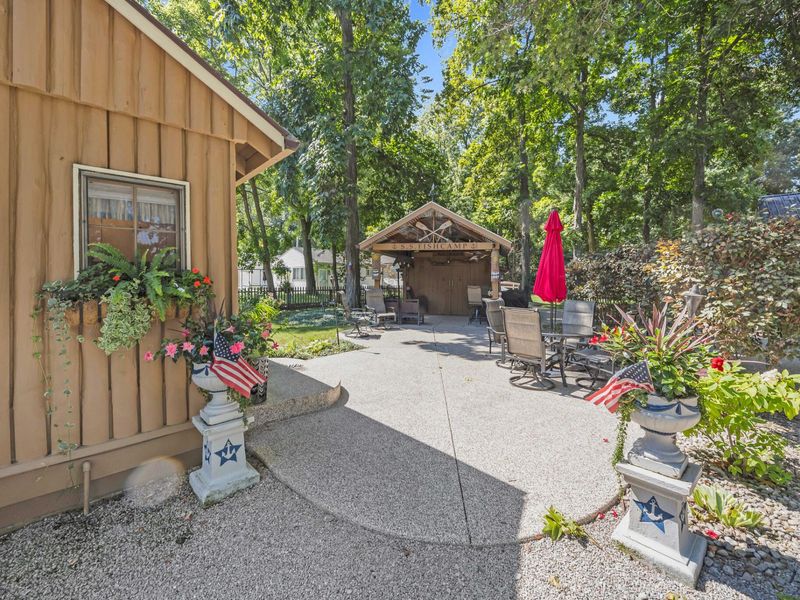 10848 Seminole Shore Drive, Huntsville, OH 43324 Photo 6