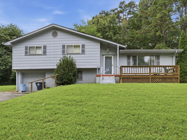 1127 Hillsboro Drive, Chattanooga, TN 37412