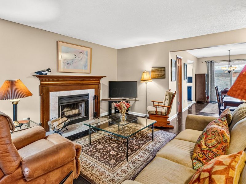 5298 Bethel Woods Drive , Columbus, OH 43220 Photo 6