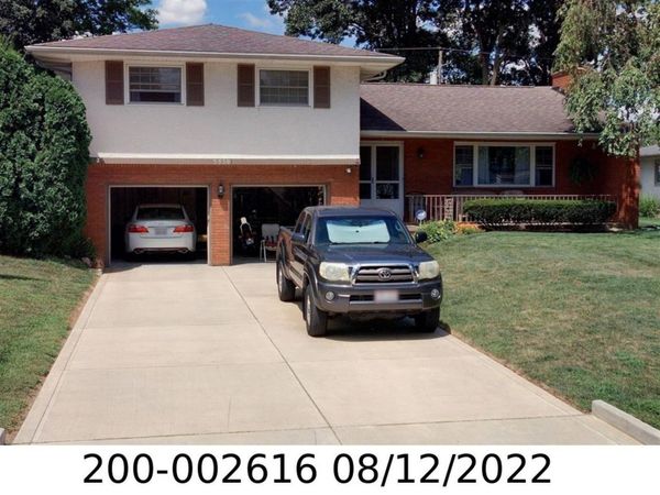 3550 Wenwood Drive , Hilliard, OH 43026