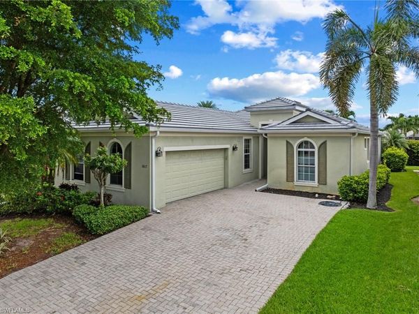 2617 Brightside CT, CAPE CORAL, FL 33991