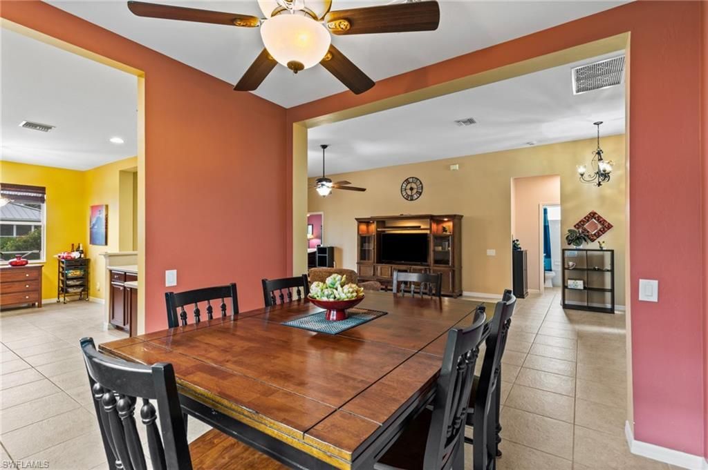 2617 Brightside Ct, Cape Coral, FL 33991 Photo