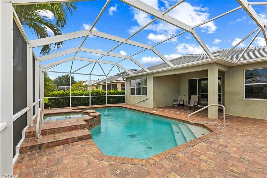 2617 Brightside Ct, Cape Coral, FL 33991 Photo