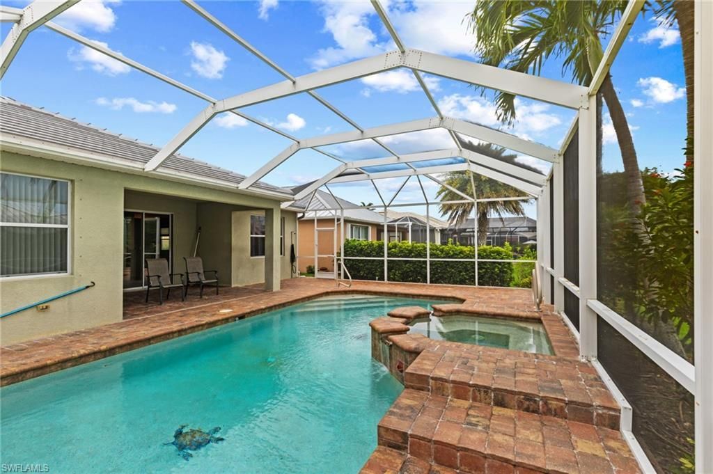 2617 Brightside Ct, Cape Coral, FL 33991 Photo
